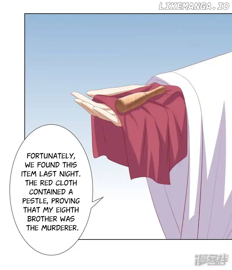 Rewrite My Fate chapter 121 - page 33